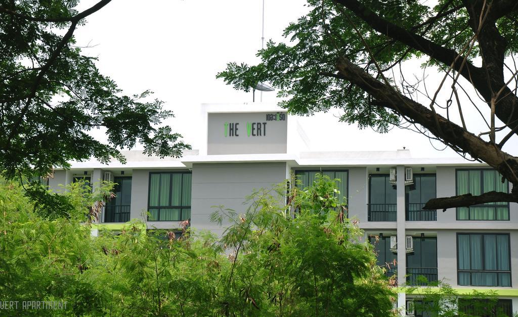 The Vert Pak Kret Esterno foto