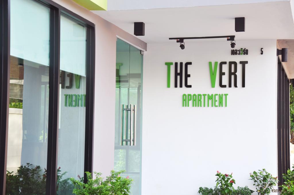 The Vert Pak Kret Esterno foto