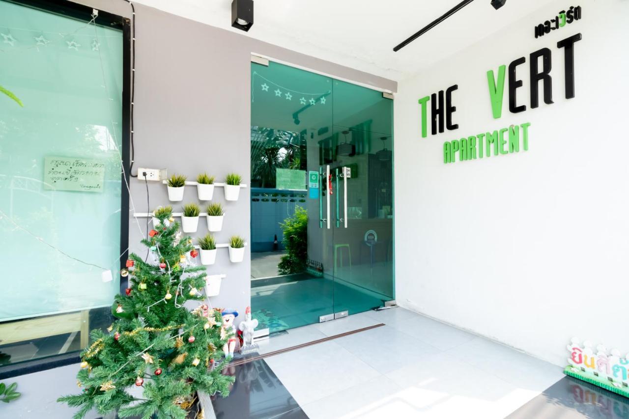 The Vert Pak Kret Esterno foto